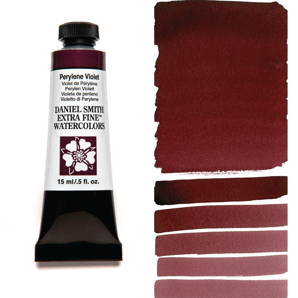Daniel Smith Watercolours 15ml