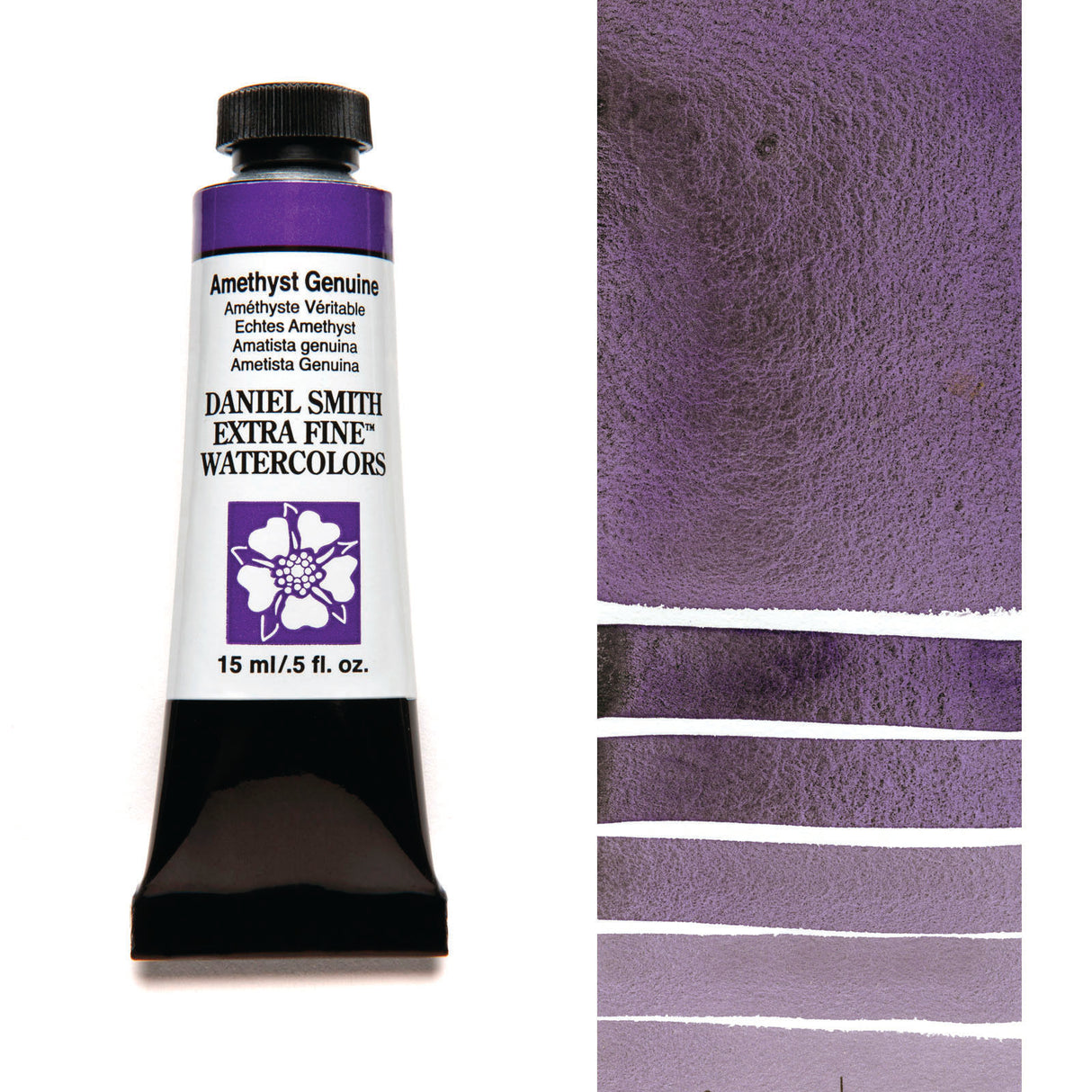 Daniel Smith Watercolours 15ml