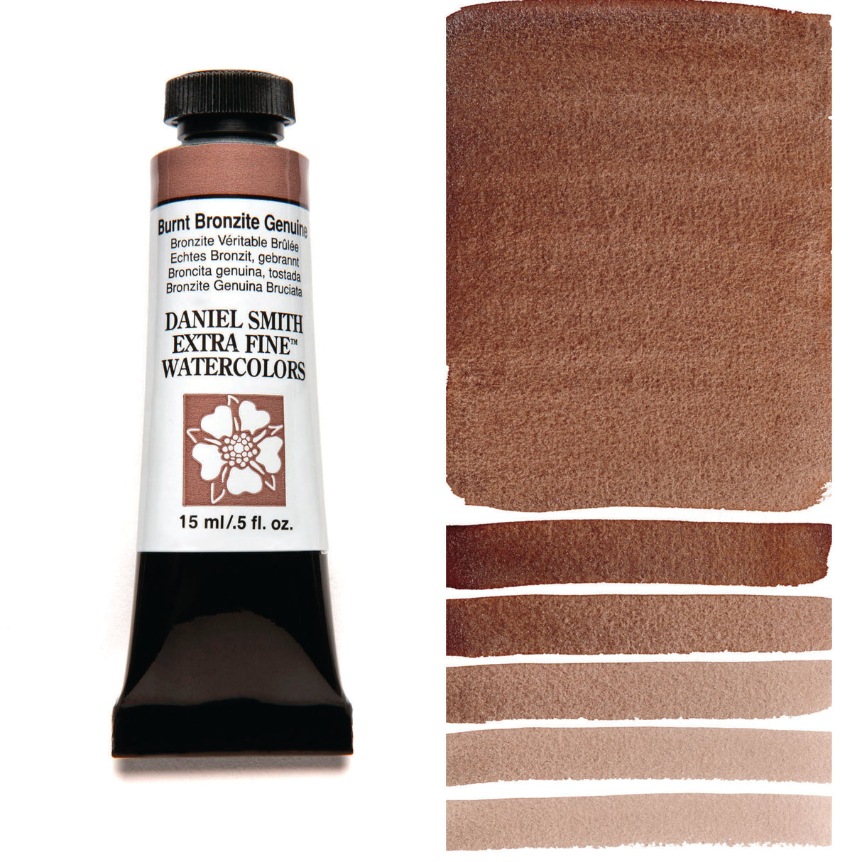 Daniel Smith Watercolours 15ml