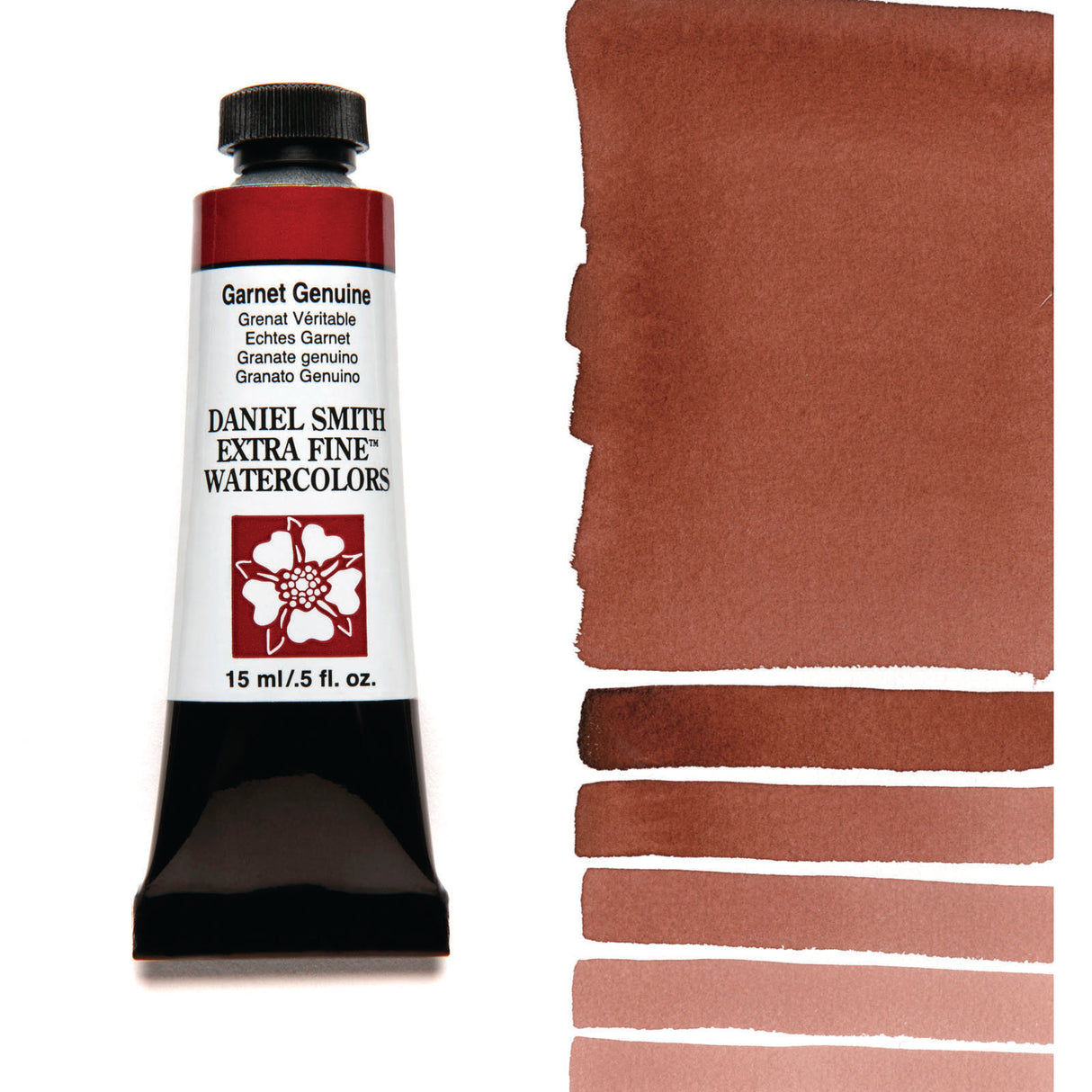 Daniel Smith Watercolours 15ml