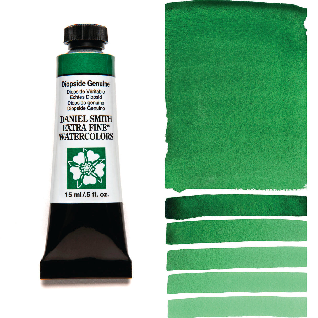 Daniel Smith Watercolours 15ml