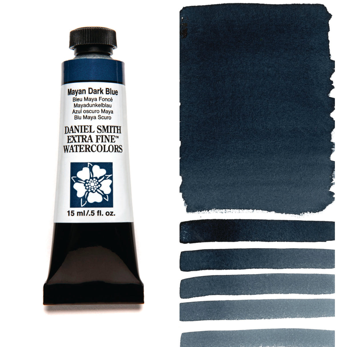 Daniel Smith Watercolours 15ml