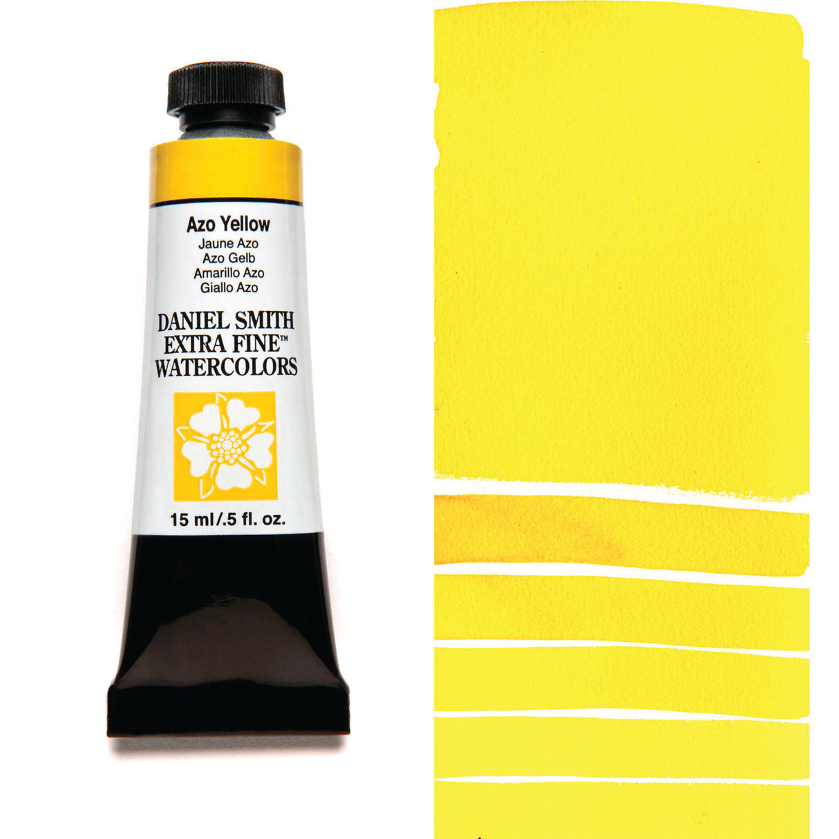 Daniel Smith Watercolours 15ml