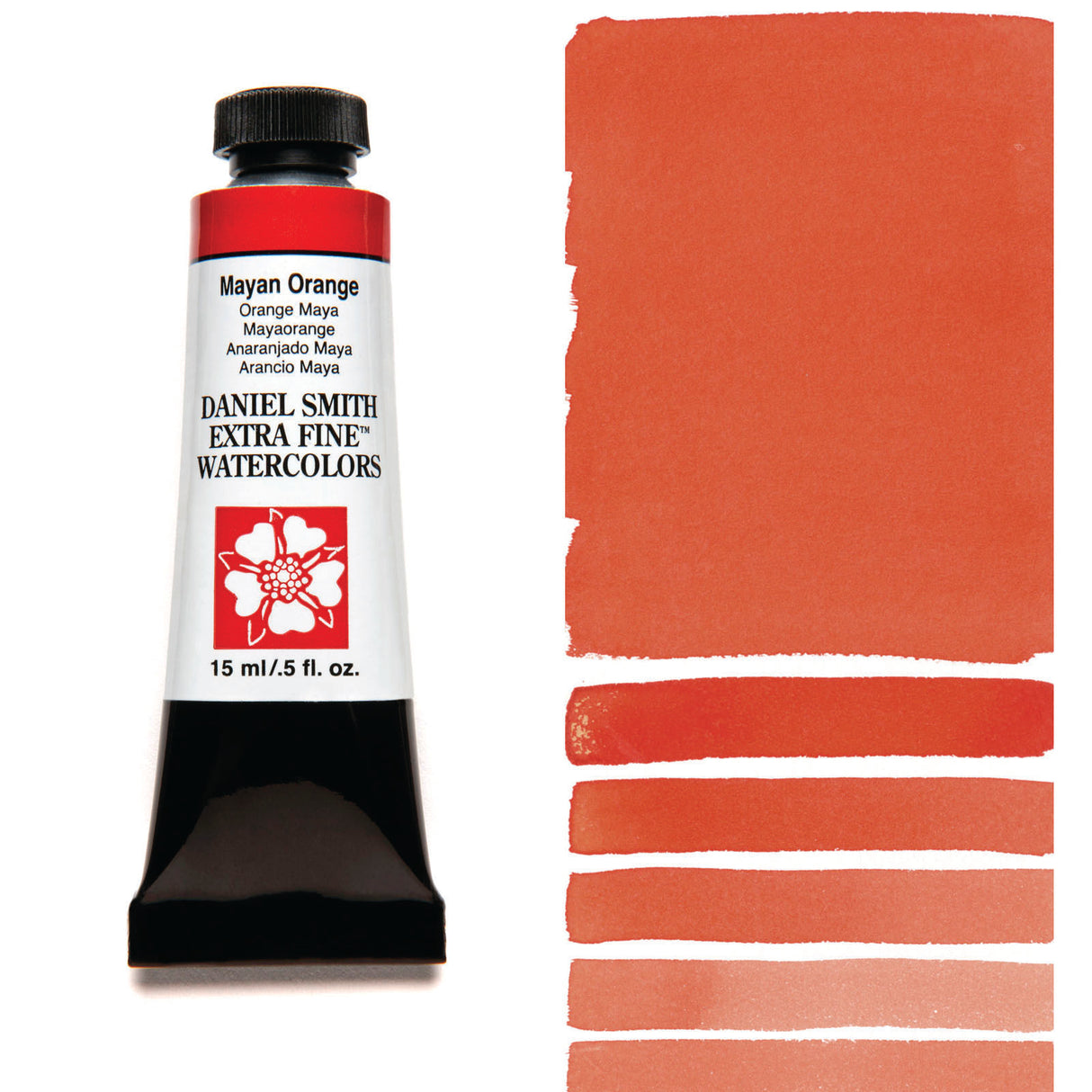 Daniel Smith Watercolours 15ml