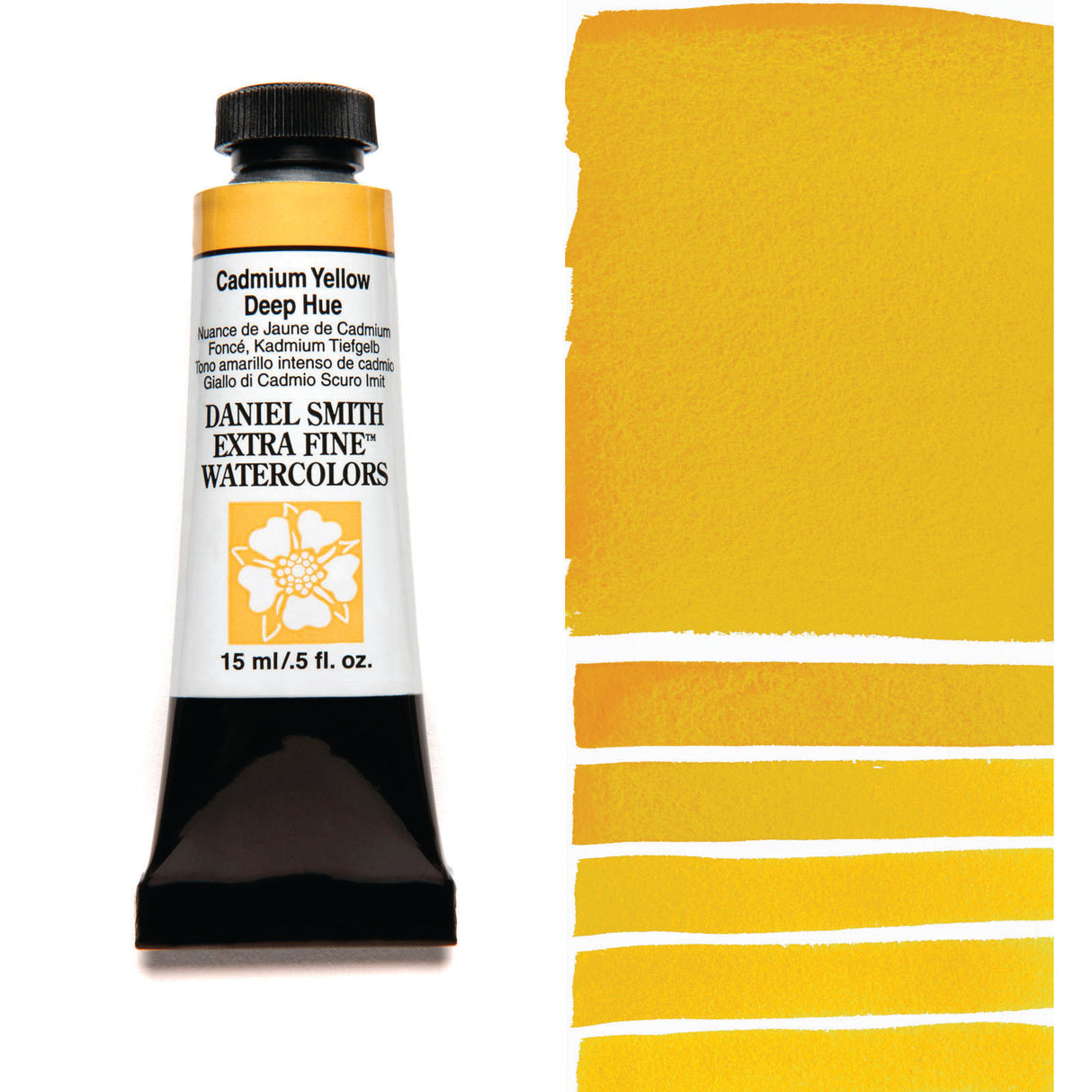 Daniel Smith Watercolours 15ml
