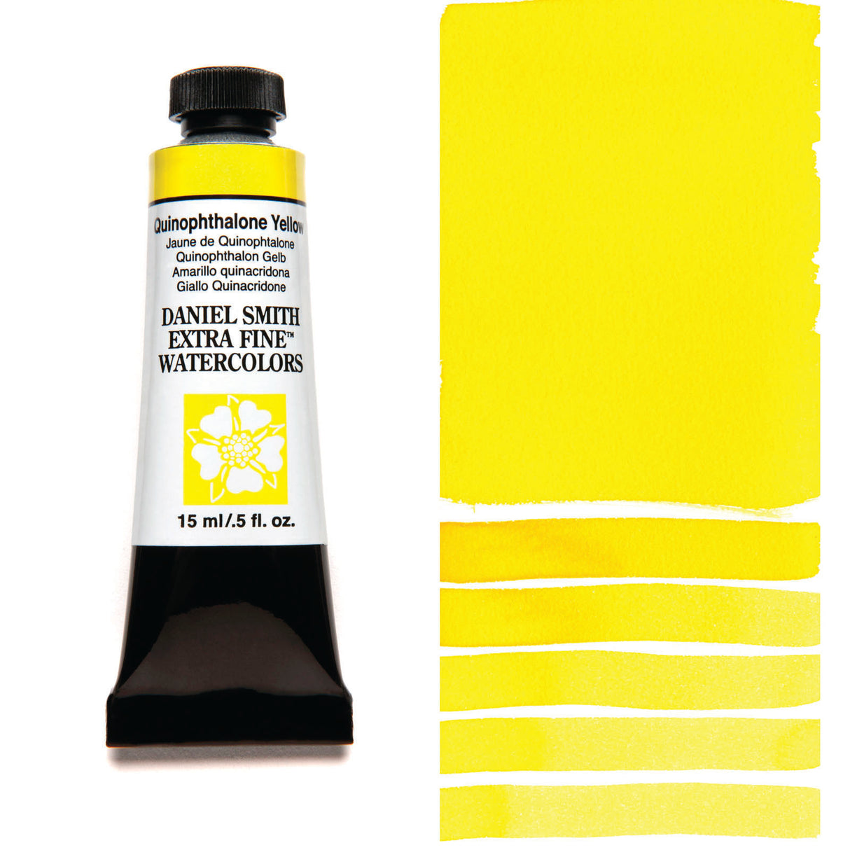 Daniel Smith Watercolours 15ml