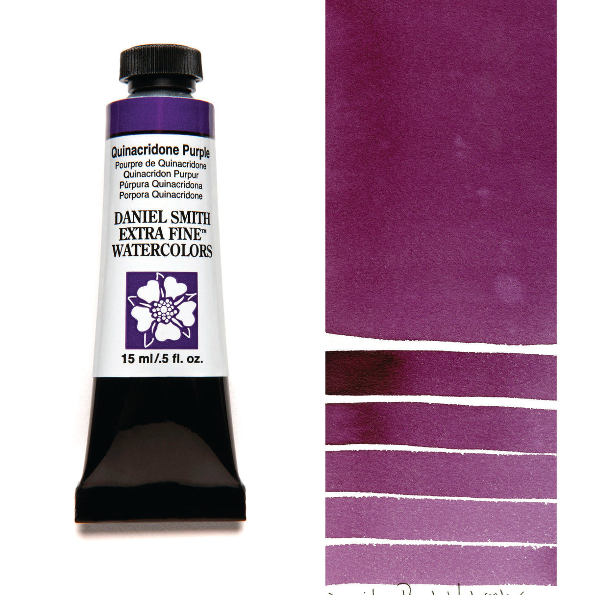 Daniel Smith Watercolours 15ml