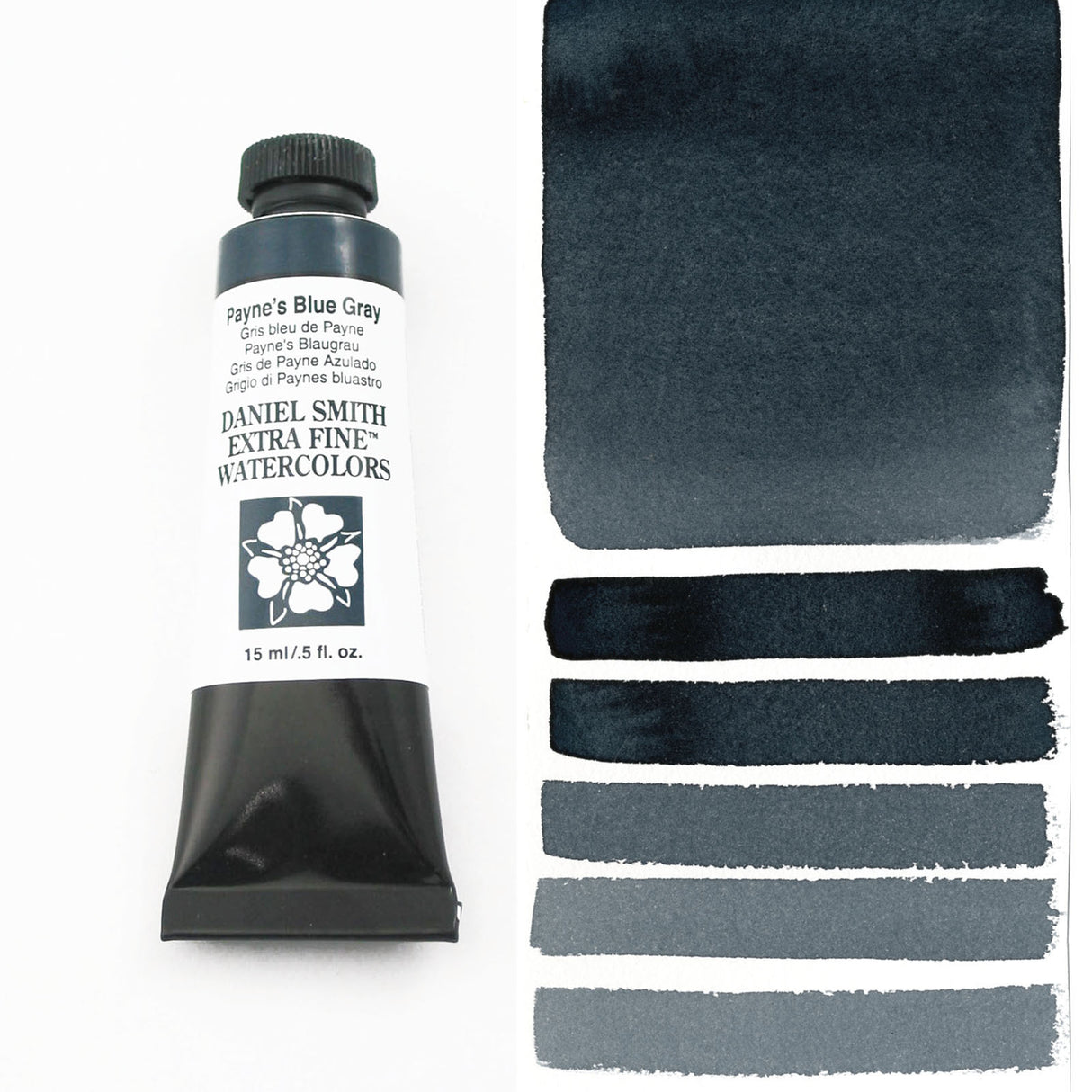 Daniel Smith Watercolours 15ml