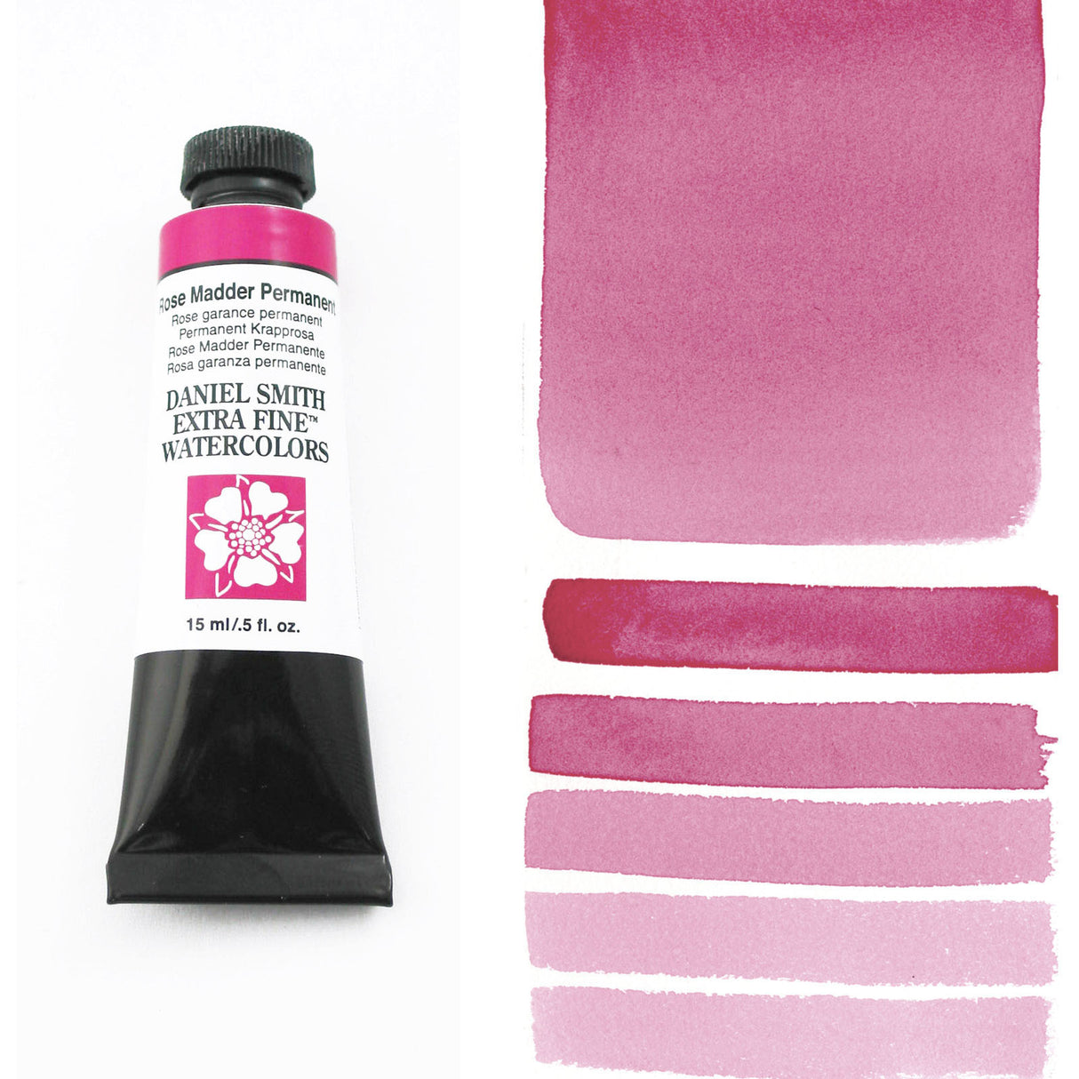 Daniel Smith Watercolours 15ml