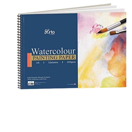Arto Watercolour Pads