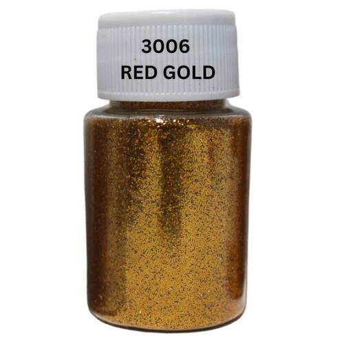 Glitter Powder Pigments