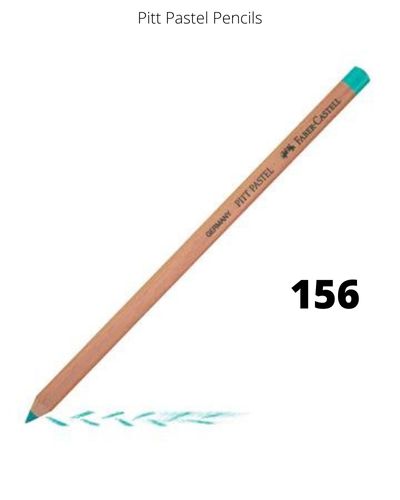 Faber-Castell Pitt Pastel Pencils