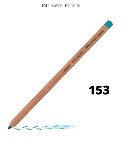 Faber-Castell Pitt Pastel Pencils
