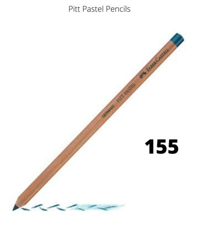 Faber-Castell Pitt Pastel Pencils