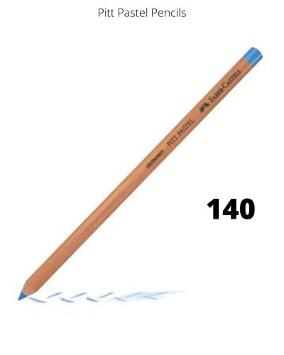 Faber-Castell Pitt Pastel Pencils