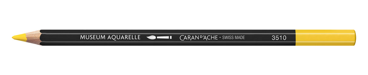 Caran d'Ache Museum Aquarelle Watercolor Pencils