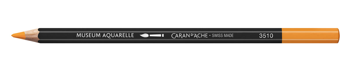 Caran d'Ache Museum Aquarelle Watercolor Pencils