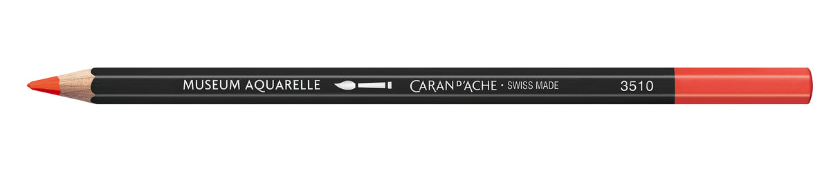 Caran d'Ache Museum Aquarelle Watercolor Pencils