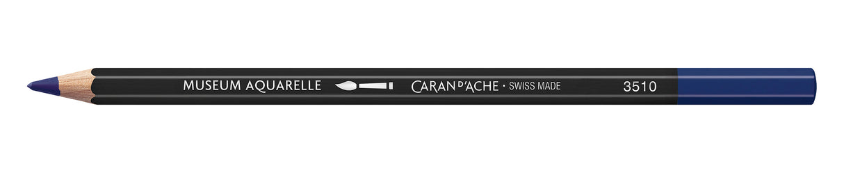 Caran d'Ache Museum Aquarelle Watercolor Pencils