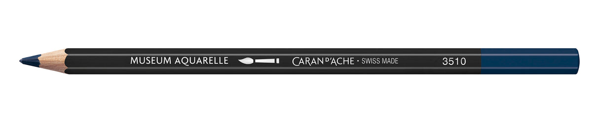 Caran d'Ache Museum Aquarelle Watercolor Pencils