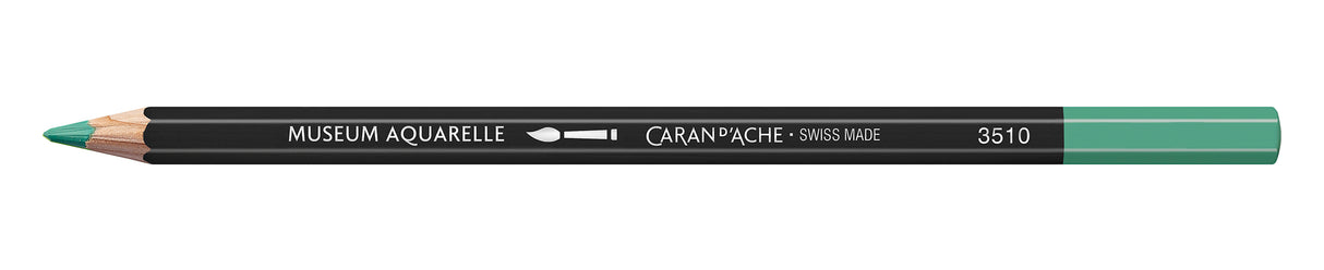 Caran d'Ache Museum Aquarelle Watercolor Pencils