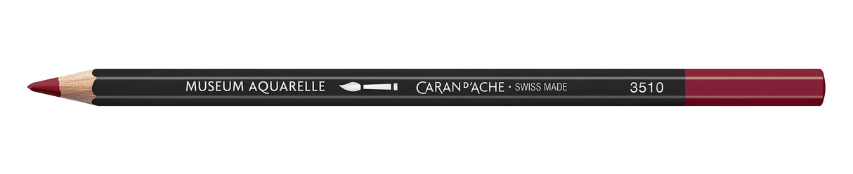 Caran d'Ache Museum Aquarelle Watercolor Pencils