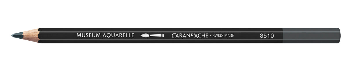 Caran d'Ache Museum Aquarelle Watercolor Pencils