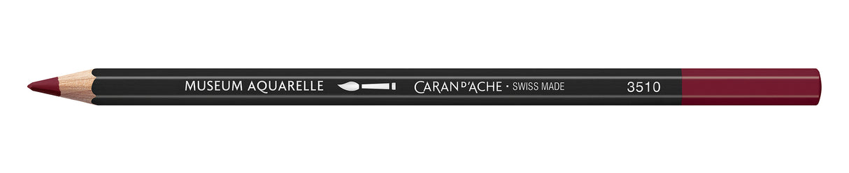 Caran d'Ache Museum Aquarelle Watercolor Pencils