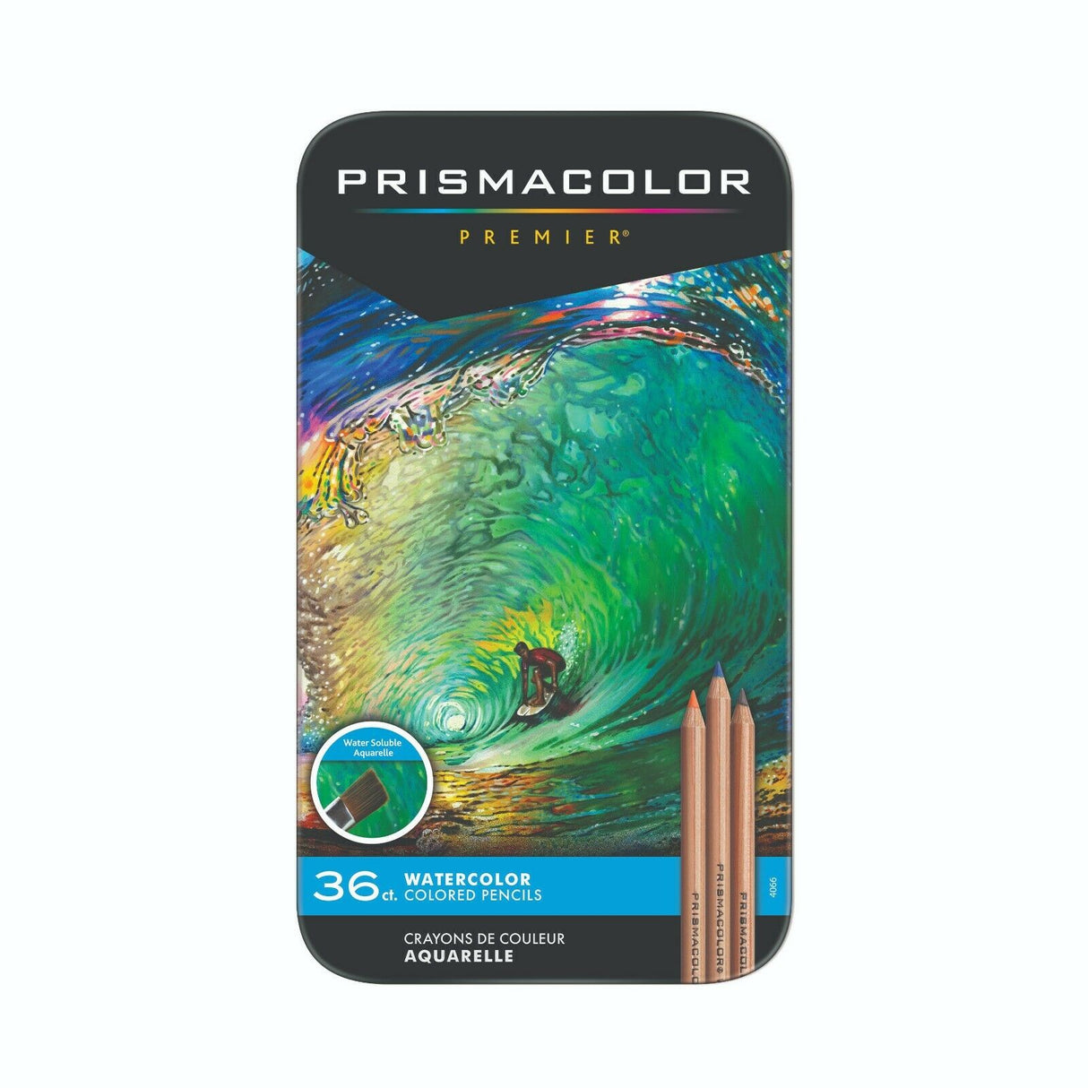 Prismacolor Premier Watercolour Sets