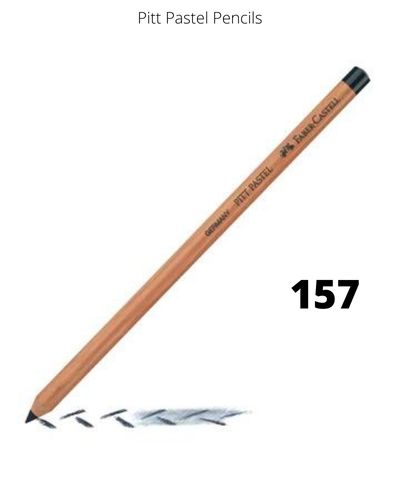 Faber-Castell Pitt Pastel Pencils