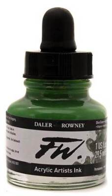 Daler Rowney FW Inks