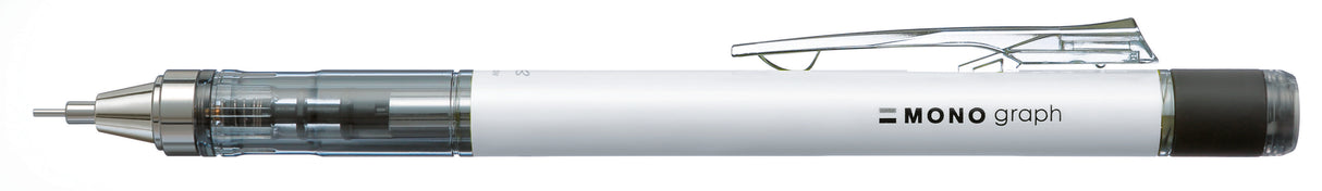 Tombow MONO Graph Mechanical Pencil – 0.5mm