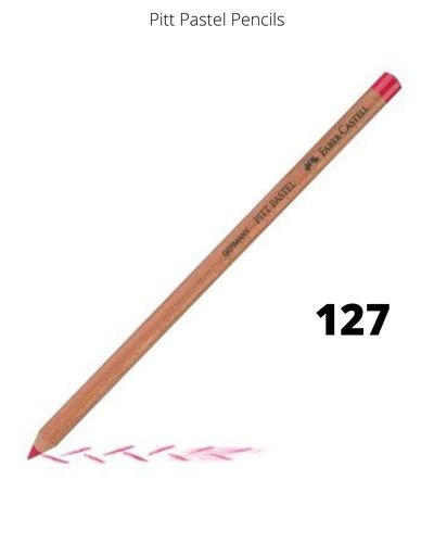 Faber-Castell Pitt Pastel Pencils