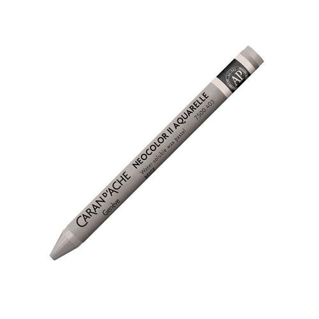 Caran d'Ache Neocolor II Water-Soluble Wax Pastels