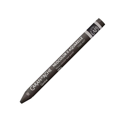 Caran d'Ache Neocolor II Water-Soluble Wax Pastels