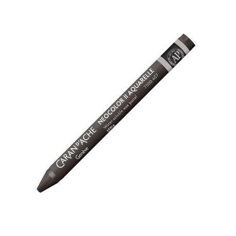 Caran d'Ache Neocolor II Water-Soluble Wax Pastels