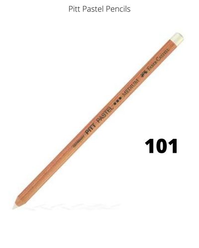 Faber-Castell Pitt Pastel Pencils
