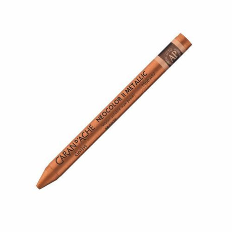 Caran d'Ache Neocolor II Water-Soluble Wax Pastels