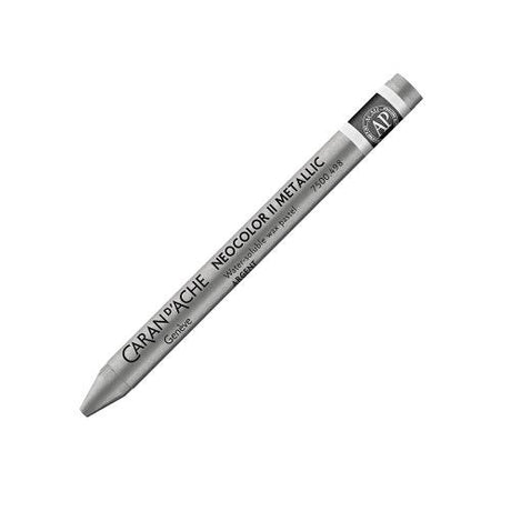 Caran d'Ache Neocolor II Water-Soluble Wax Pastels