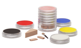 PanPastel 5 Pan Sets