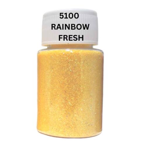 Glitter Powder Pigments