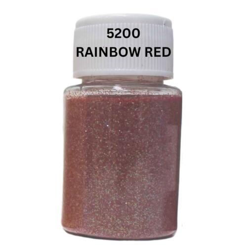 Glitter Powder Pigments