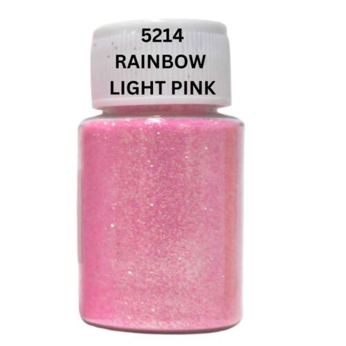 Glitter Powder Pigments