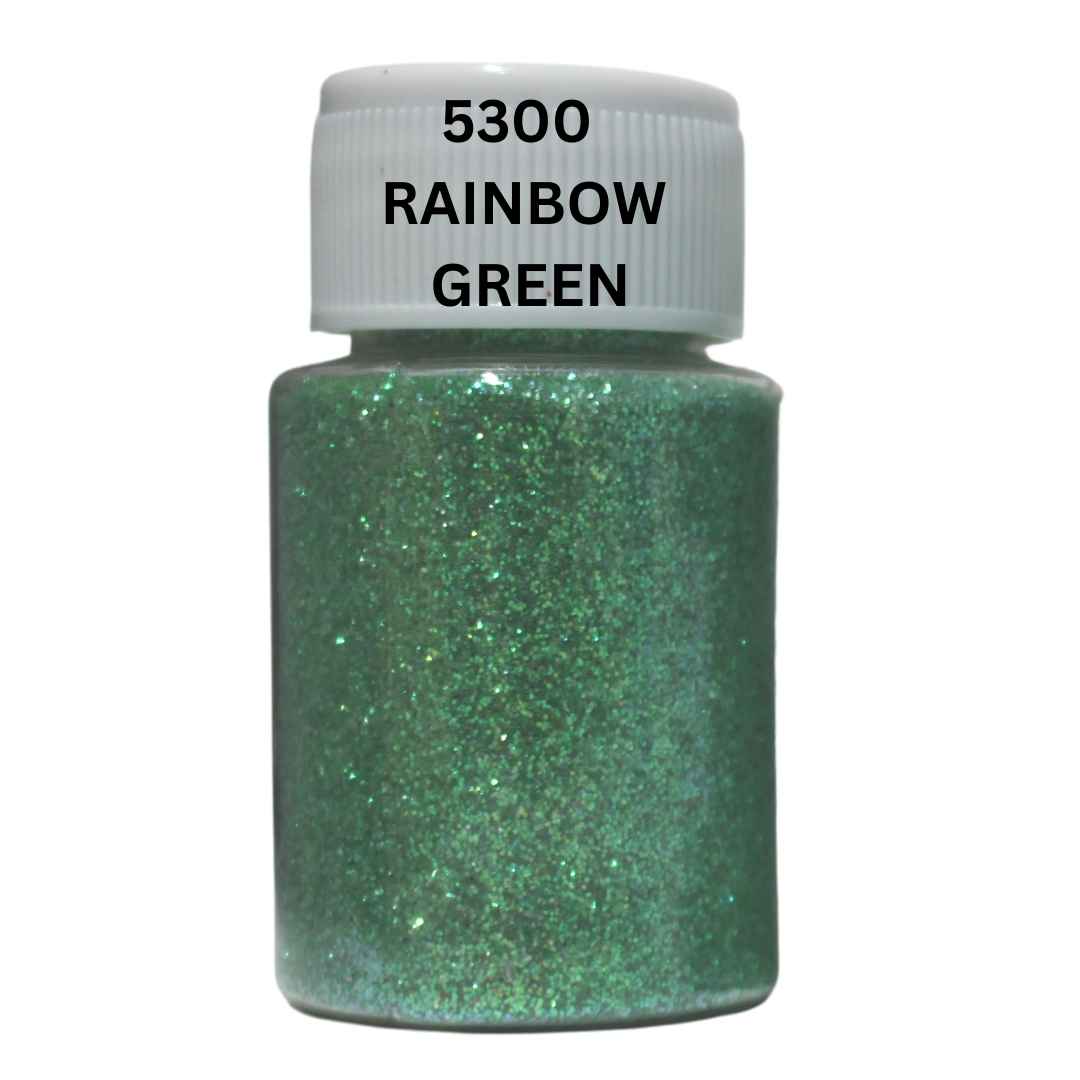 Glitter Powder Pigments