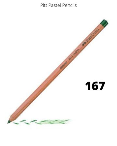 Faber-Castell Pitt Pastel Pencils