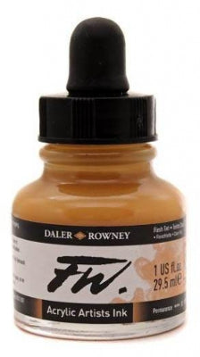 Daler Rowney FW Inks