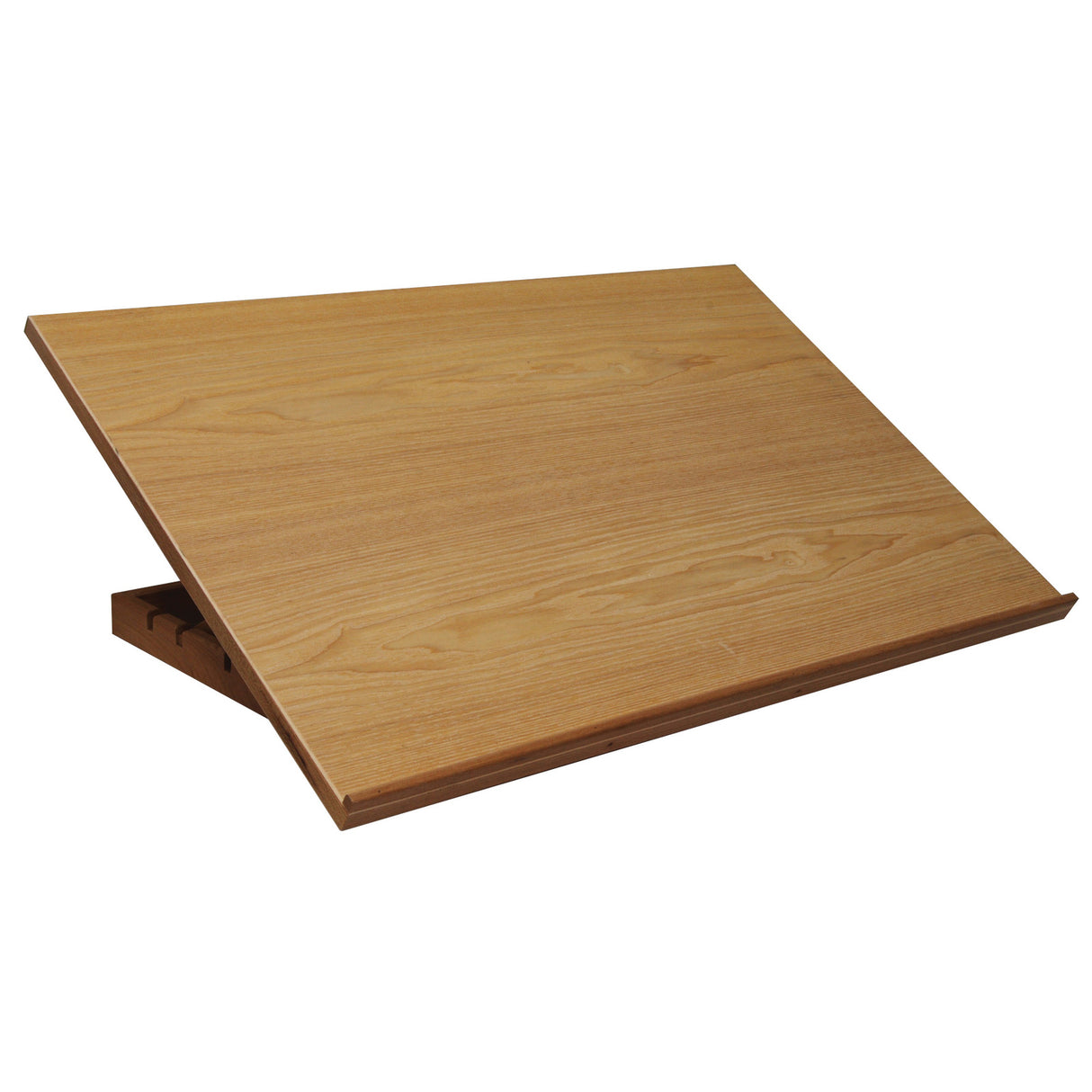 Beech Drawing Board & Stand