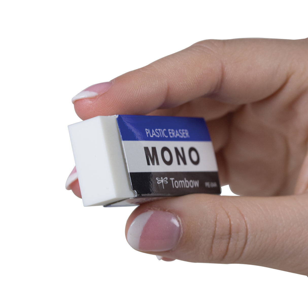 Tombow MONO Block Erasers