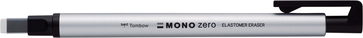 Tombow MONO Zero Erasers - Rectangular