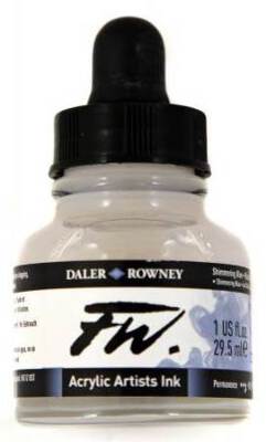 Daler Rowney FW Inks